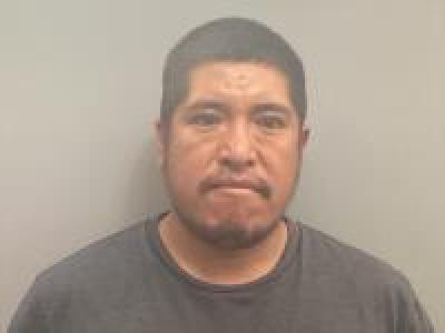 Rodrigo Dejesus Medina a registered Sex Offender of California